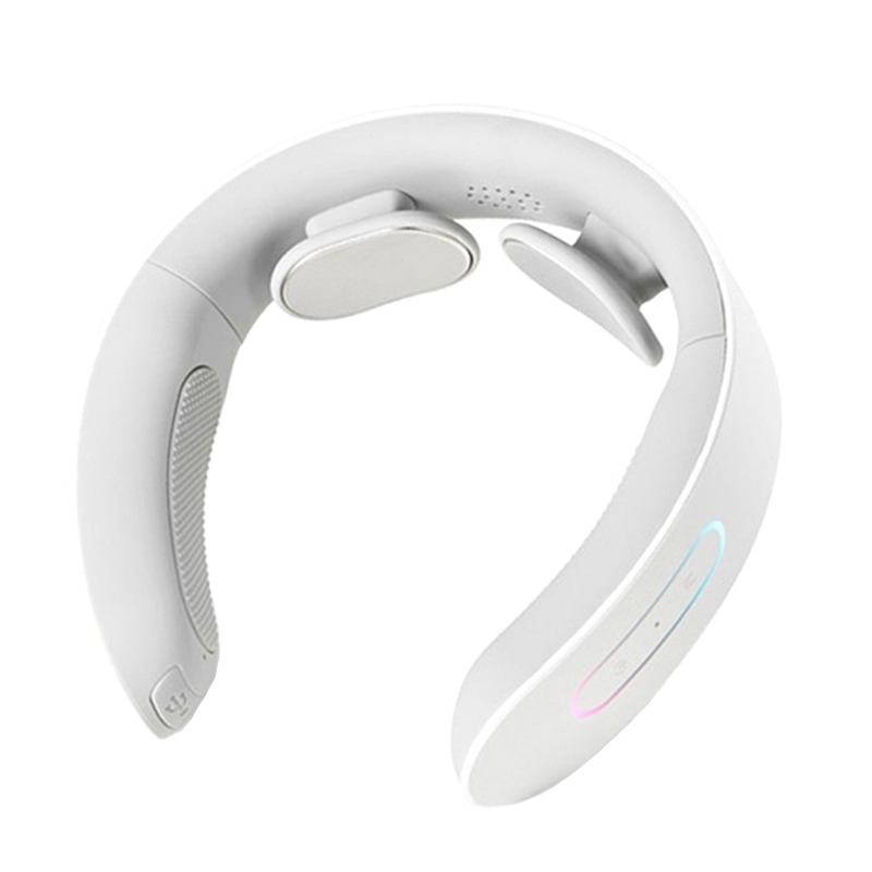 网易严选 老中医颈椎按摩器