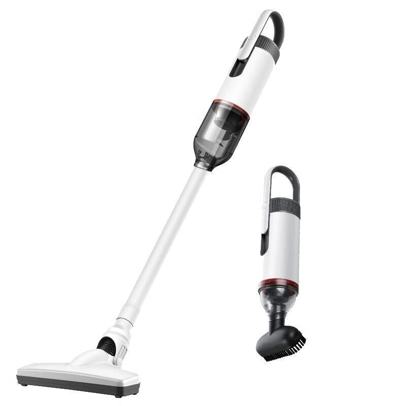 宝家丽 家用立式吸尘器