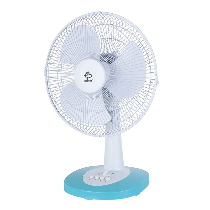 爱拓思家用静音电风扇