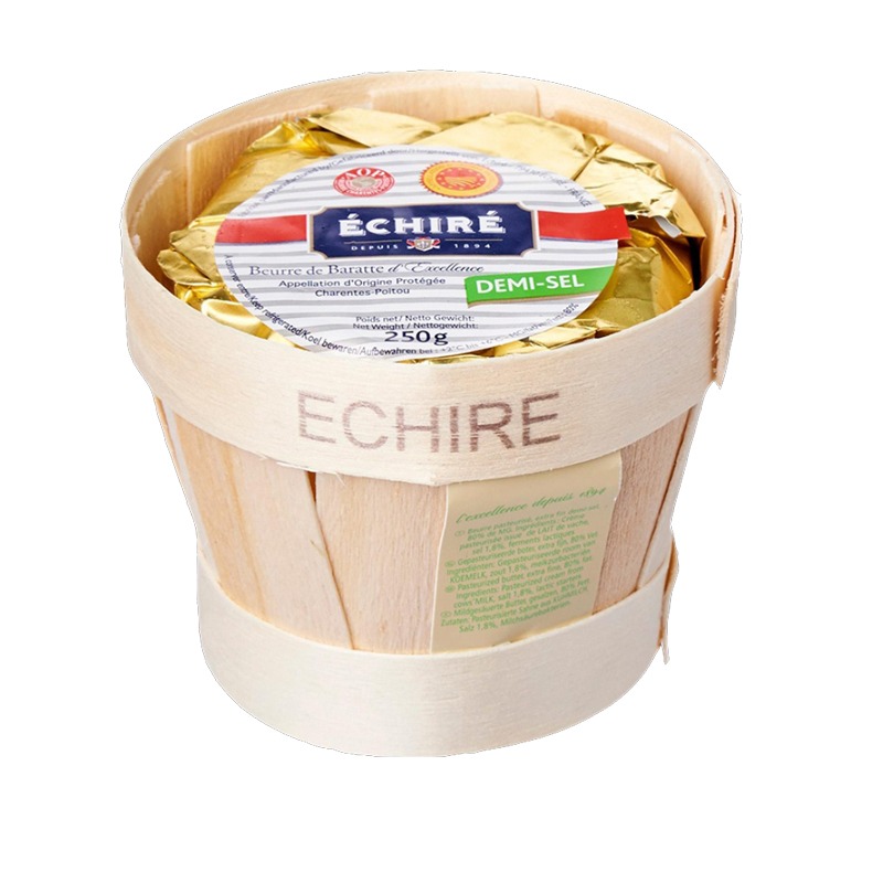 新瑞匠心 手工低盐黄油