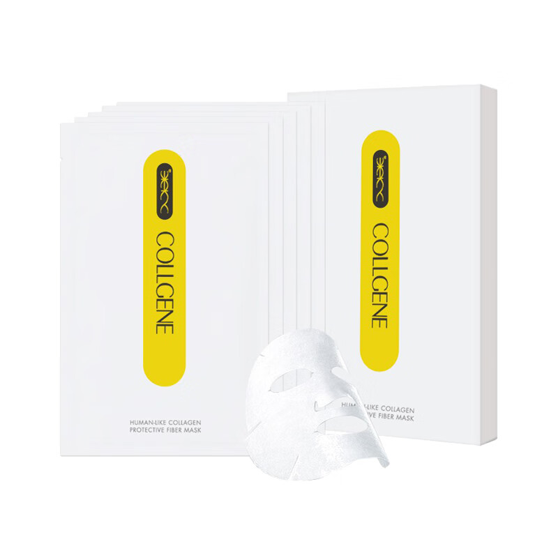 可丽金 保湿修护 面膜