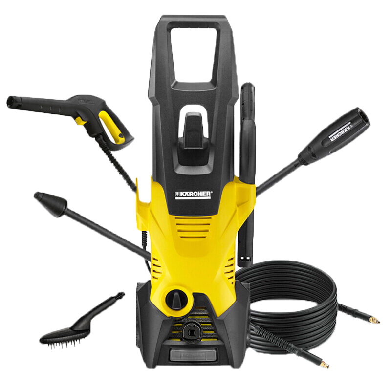 卡赫 家用洗车机