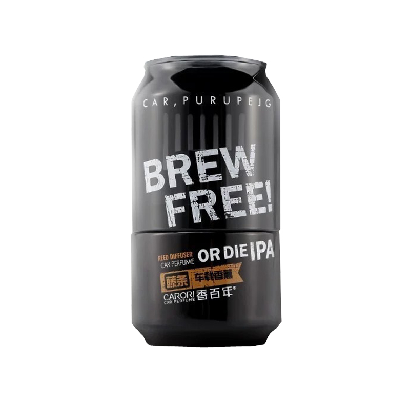 香百年 除异味 车载香水