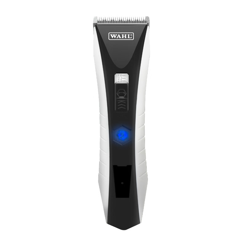 华尔 全钢刀头理发器