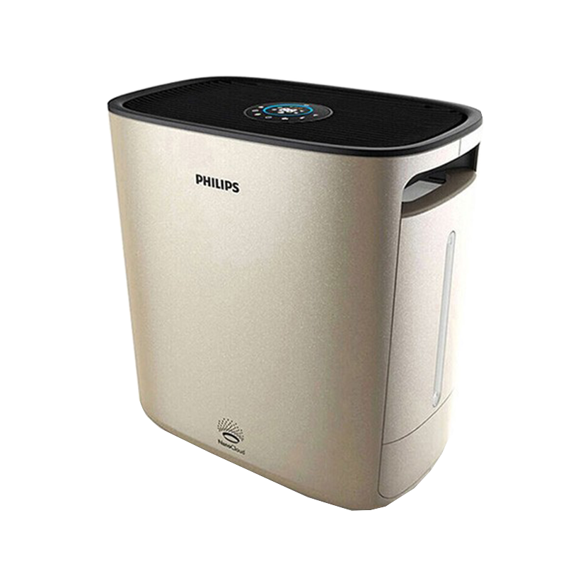 飞利浦 大容量落地式加湿器