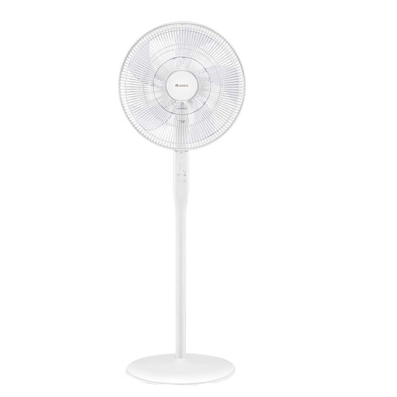 格力 可预约定时电风扇