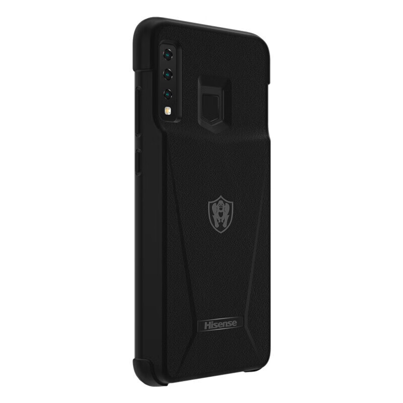 海信 全面水滴屏 手机