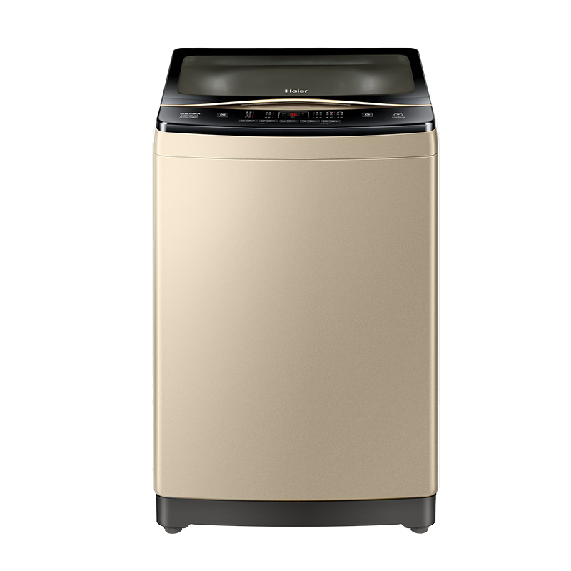 海尔 智能预约功变频洗衣机