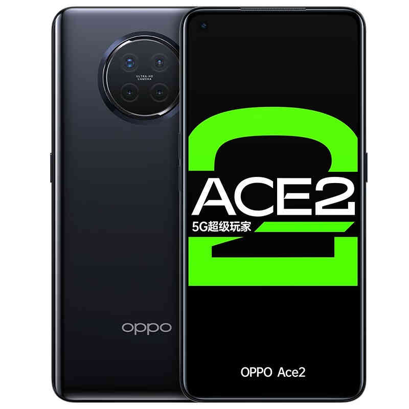 OPPO Ace 手机