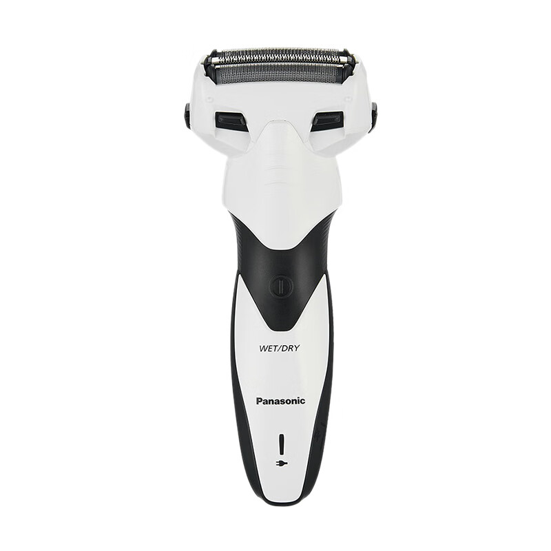 松下 充电显示剃须刀