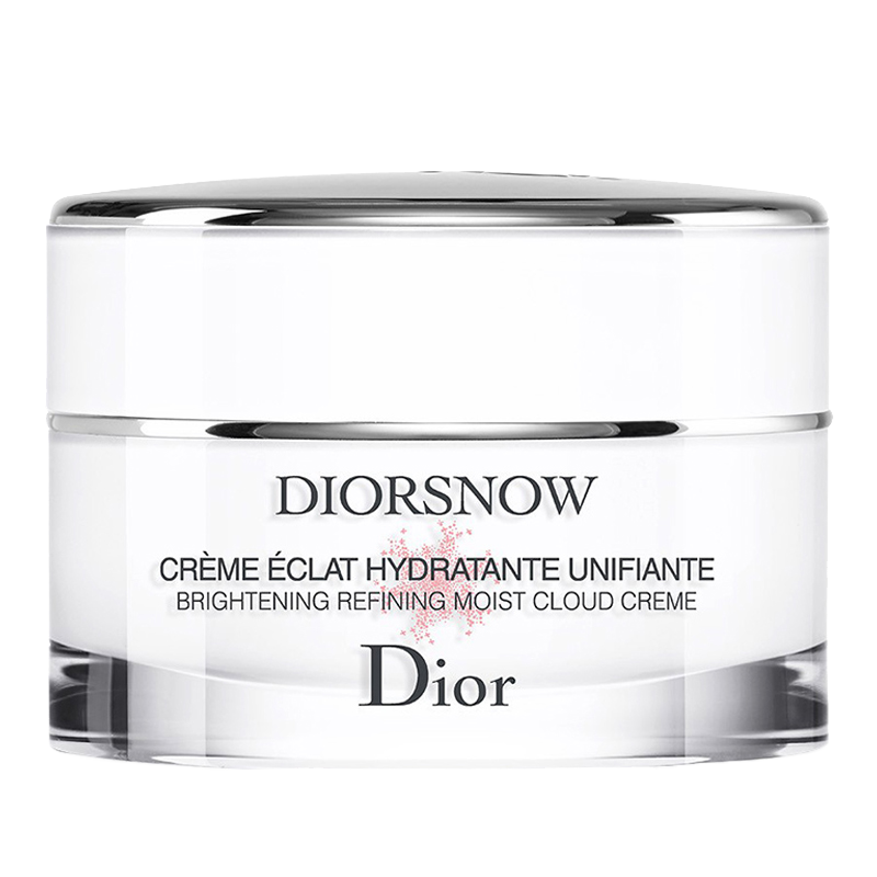 迪奥 雪晶灵焕亮霜