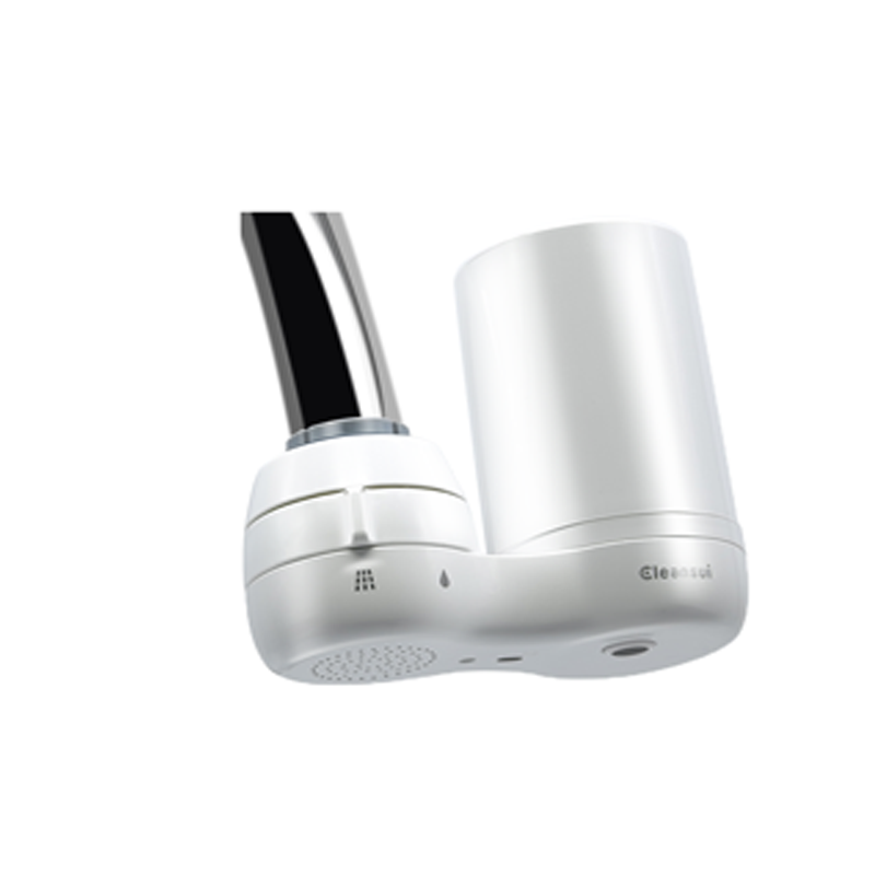 可菱水精致小巧净水器