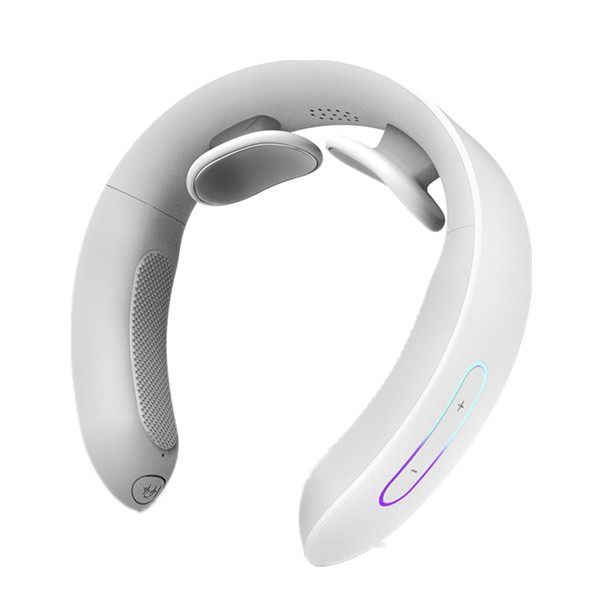 京东京造 智能颈椎按摩器