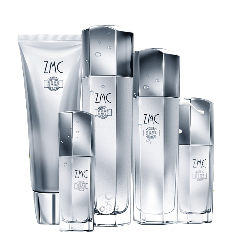 植美村 雪茶补水套装