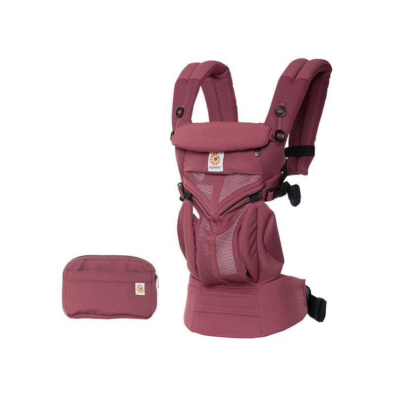 纽贝乐婴儿背带腰凳