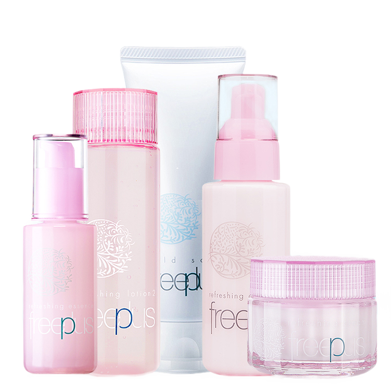 芙丽芳丝 紧致提拉护肤套装