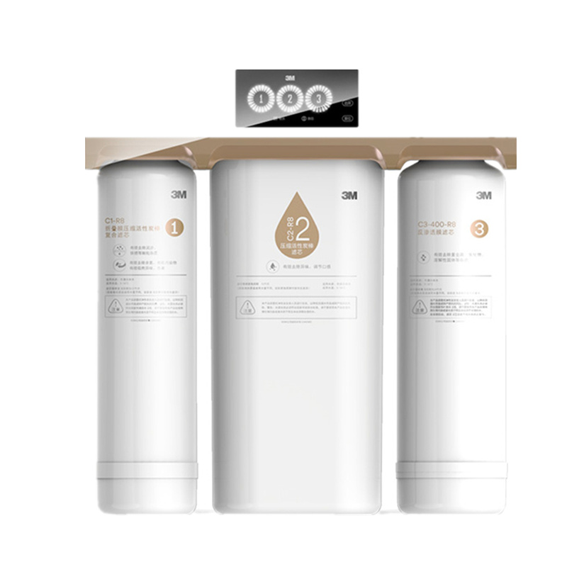 3M 活性碳棒净水器