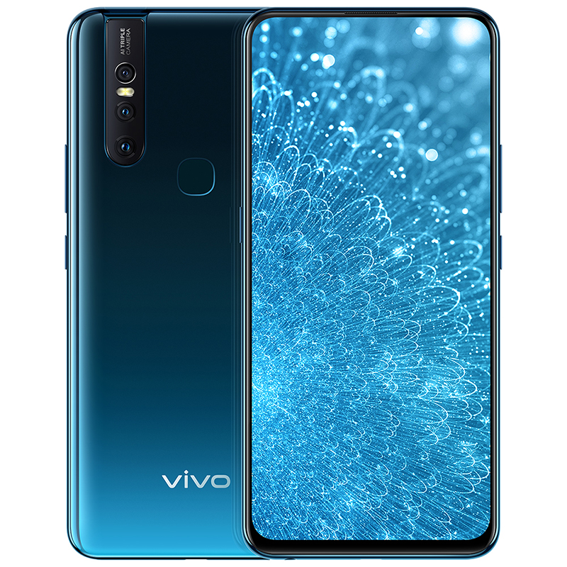 vivo AI自拍手机