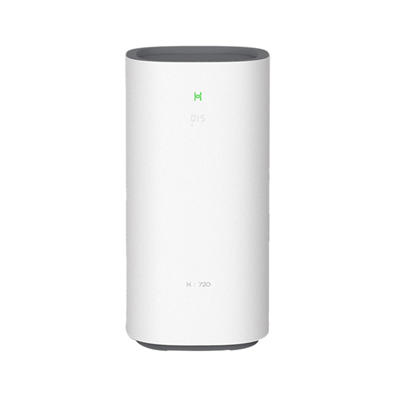 华为 负离子杀菌空气净化器