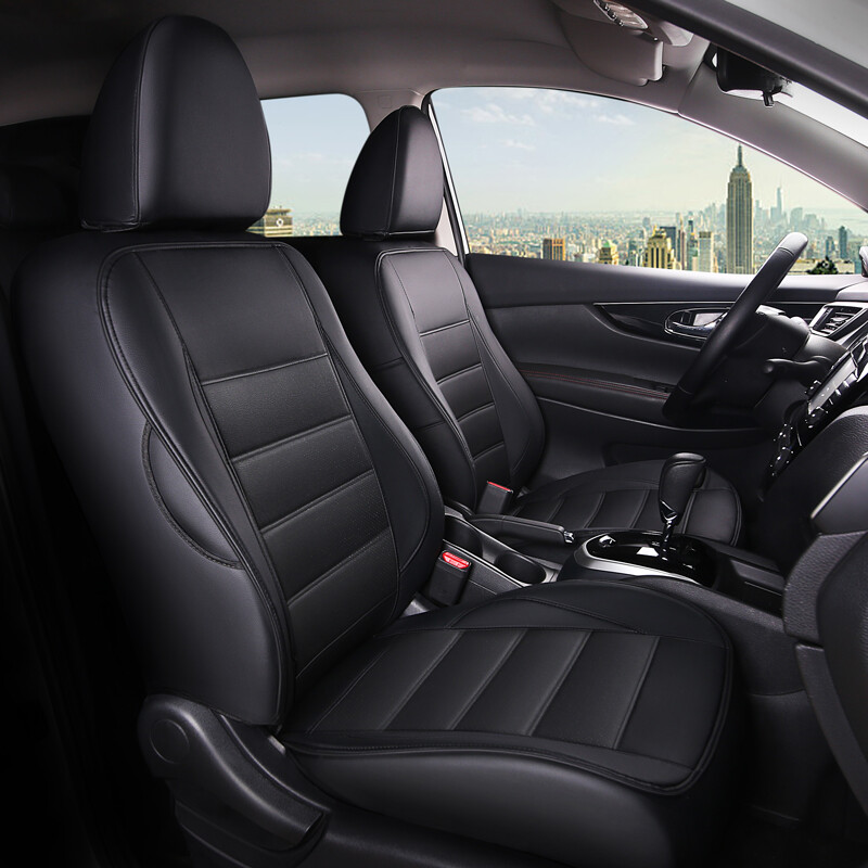 众卡 皮革汽车座套