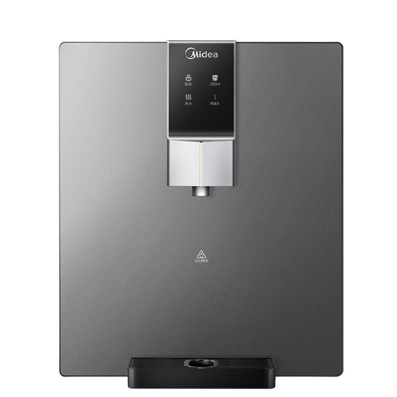 美的 温热两用 管线机