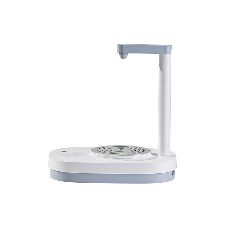 京东京造 即热速热 饮水机