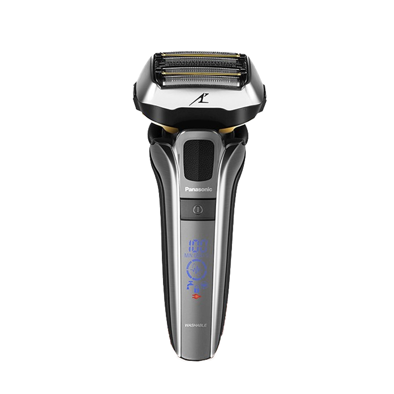 松下 5D柔性浮动电动剃胡刀