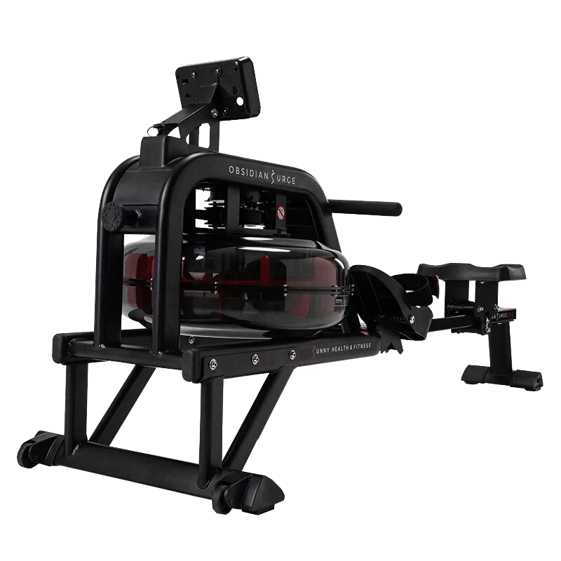 SUNNY 钢架浆叶划船机