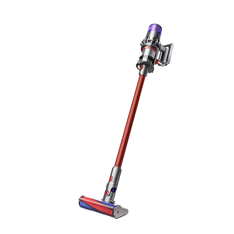 戴森 家用除螨无线吸尘器