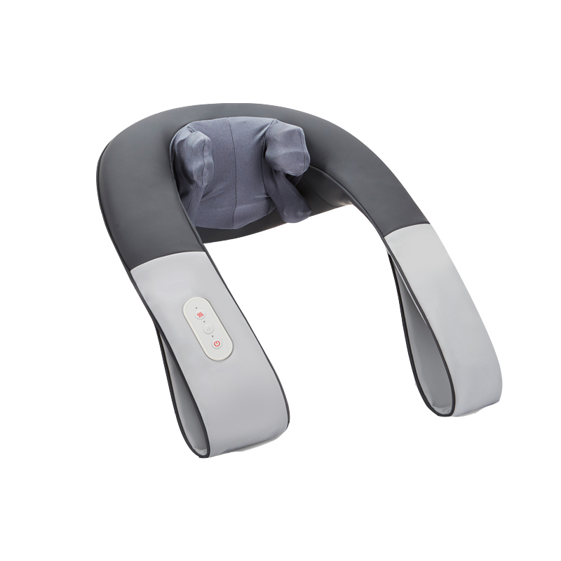 京东京造 3D揉捏颈椎按摩器