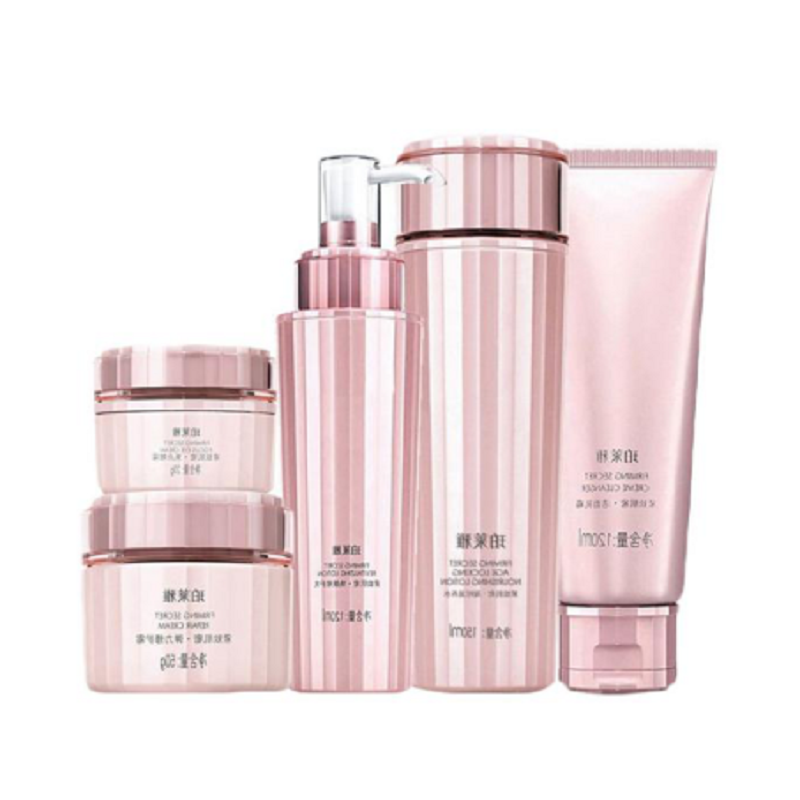 珀莱雅 紧致焕颜 护肤套装