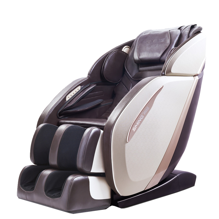 尚铭电器 家用智能按摩椅