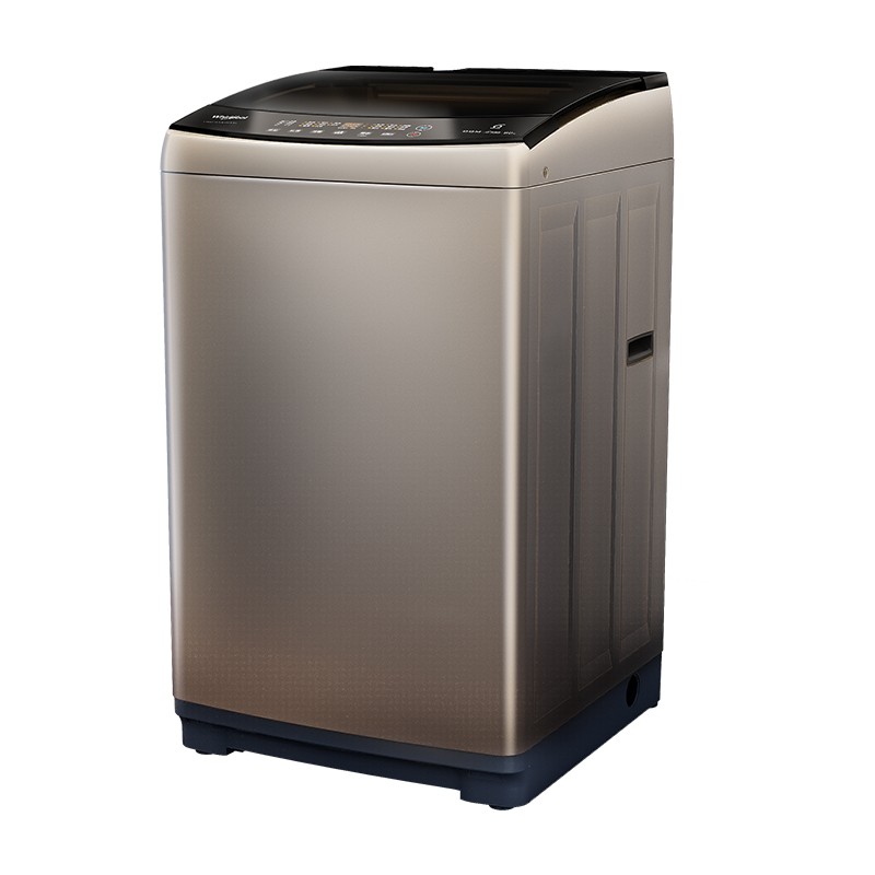 惠而浦 低噪洗衣机