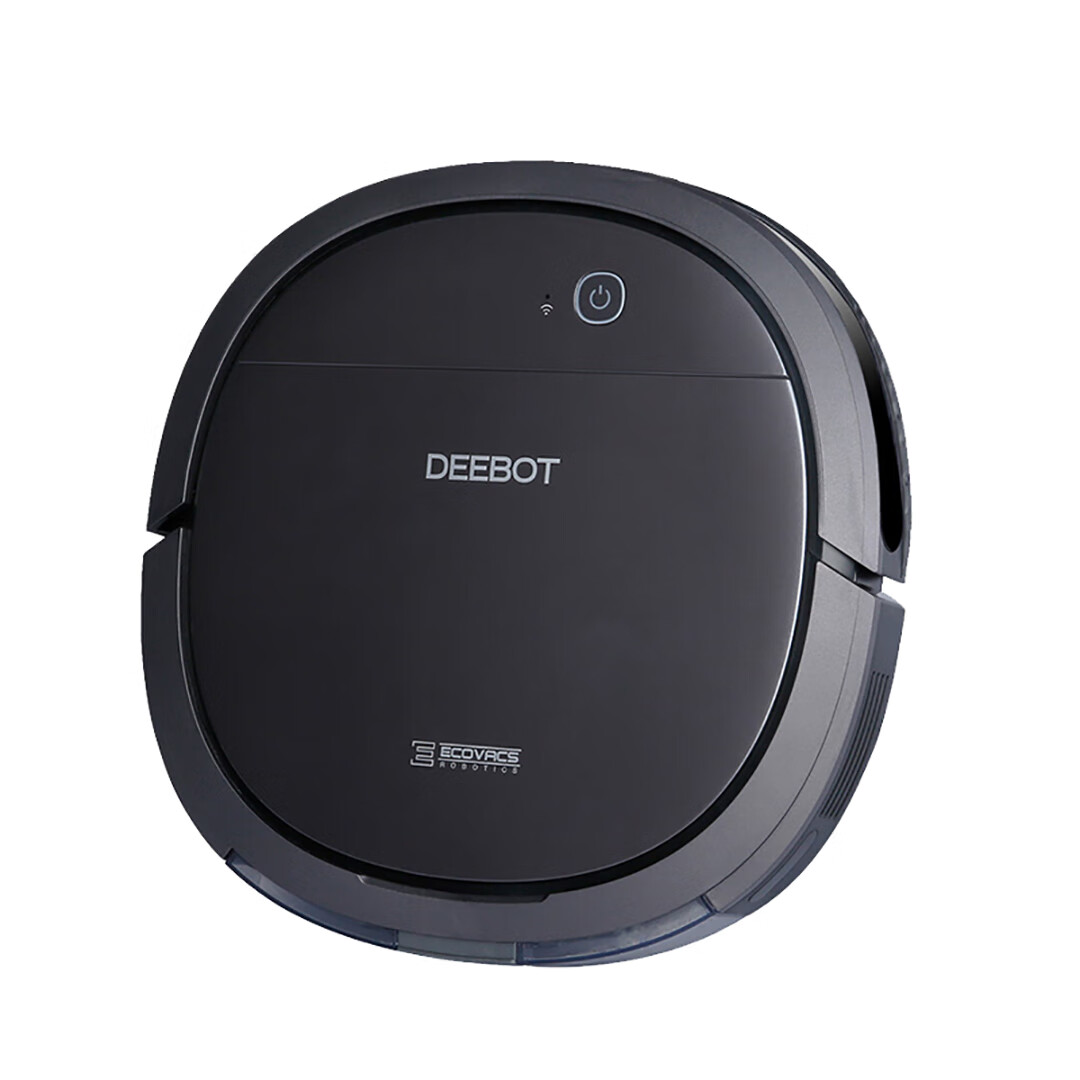 科沃斯 扫拖一体机器人