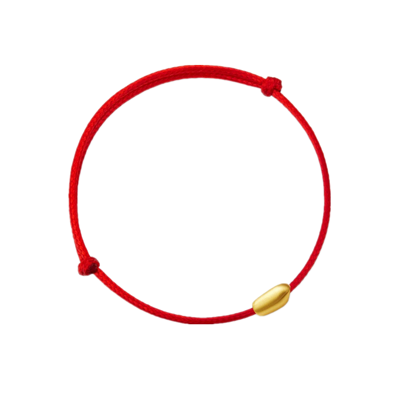 KAILA老鼠爱大米手链