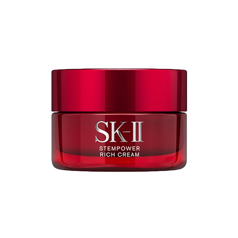 SK-II 肌源修护 面霜