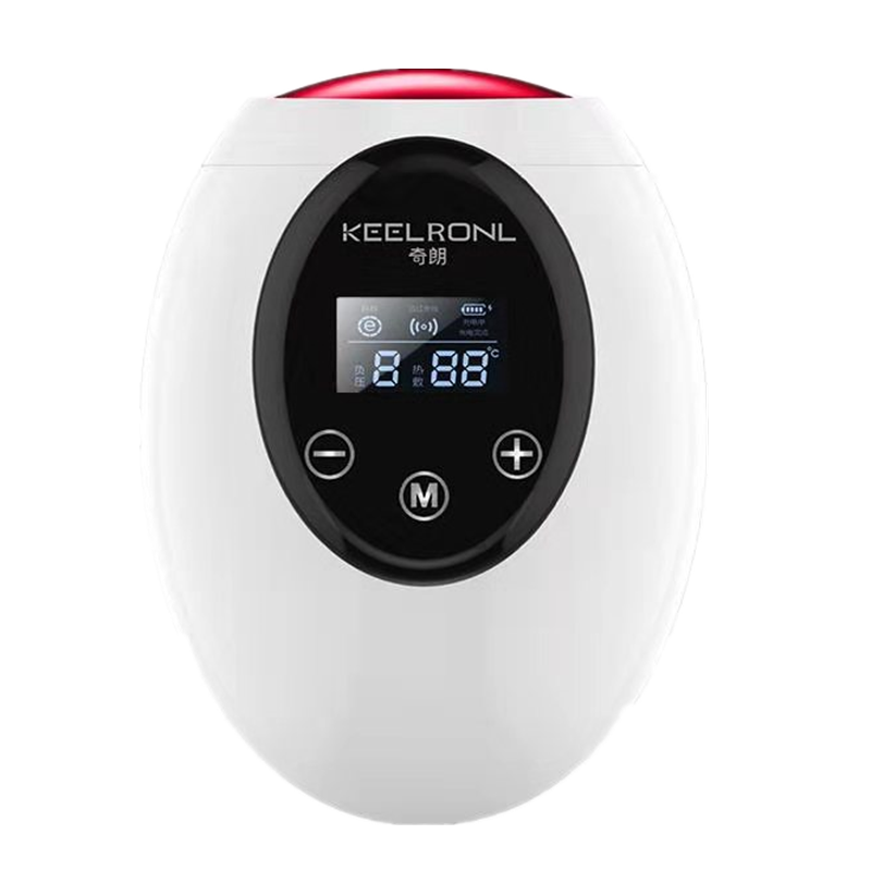 奇朗 铝合金底盘刮痧器