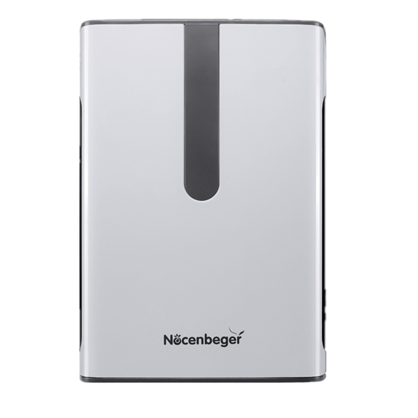 诺森柏格wifi控制净化器