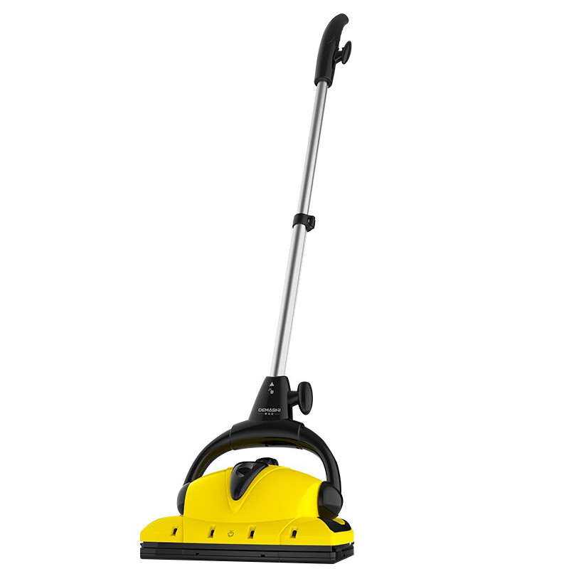 德玛仕 高温除菌蒸汽拖把