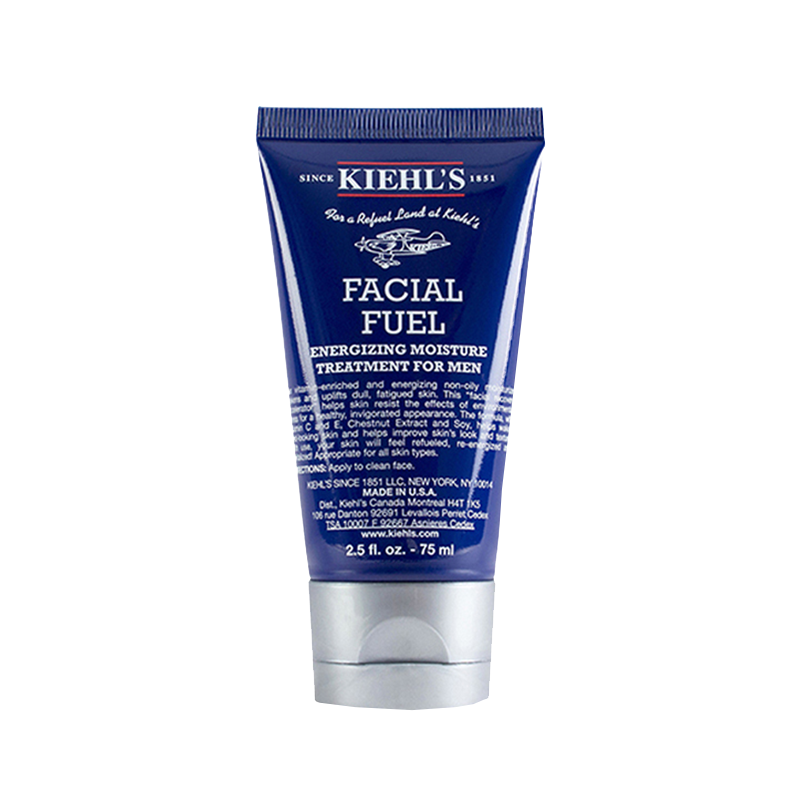 科颜氏 维C保湿乳液