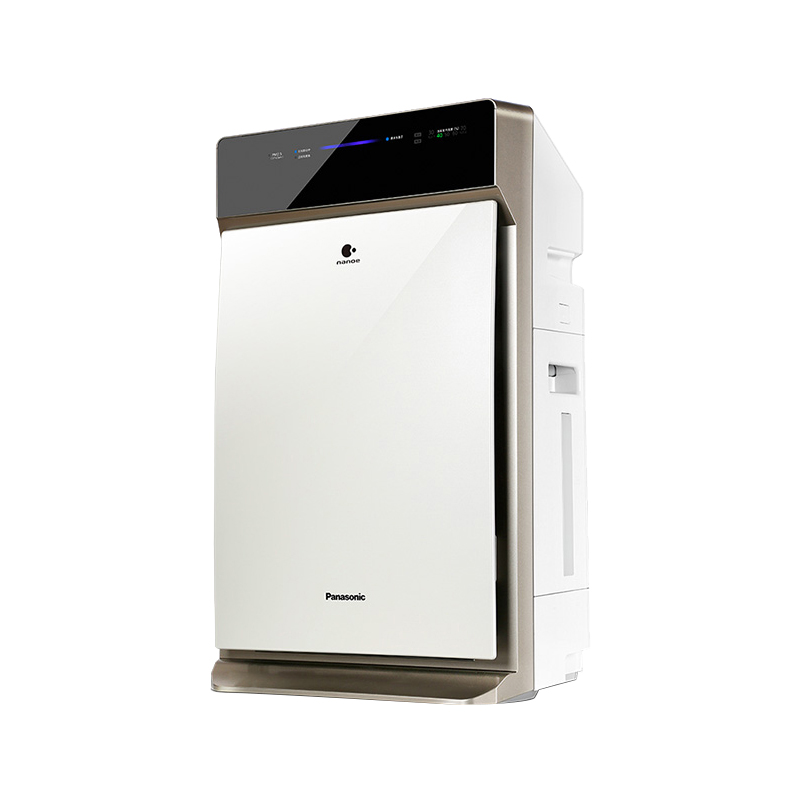 松下 纳米水离子空气净化器