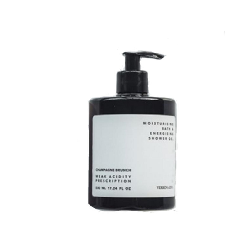 JEAN MISS烟酰胺沐浴露