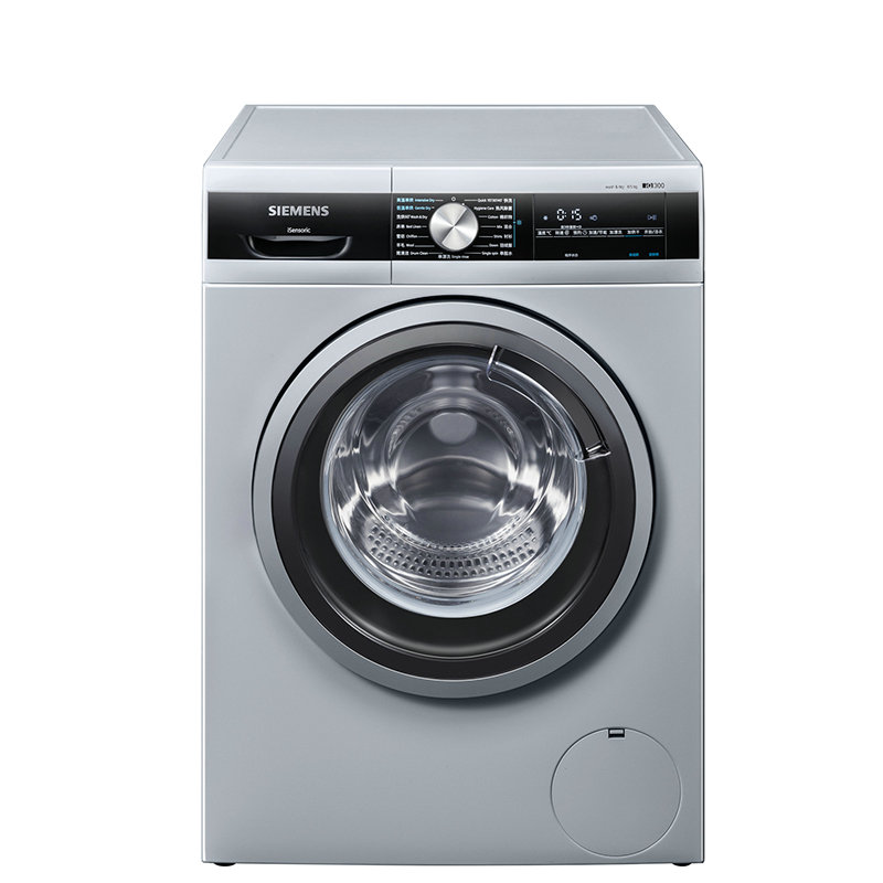 西门子洗烘一体变频洗衣机