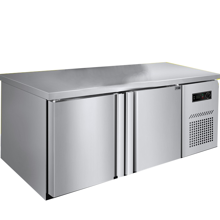 德玛仕 商用冷藏保鲜台