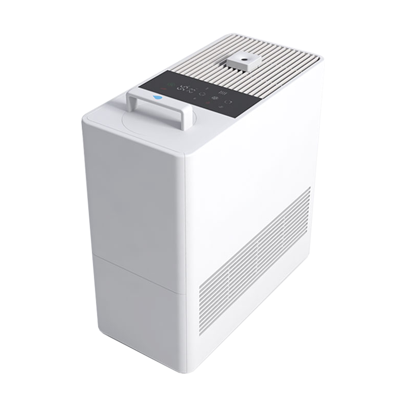 352 自然蒸发无雾加湿器