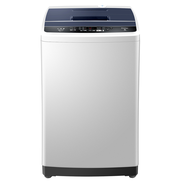 海尔 漂甩一体波轮洗衣机