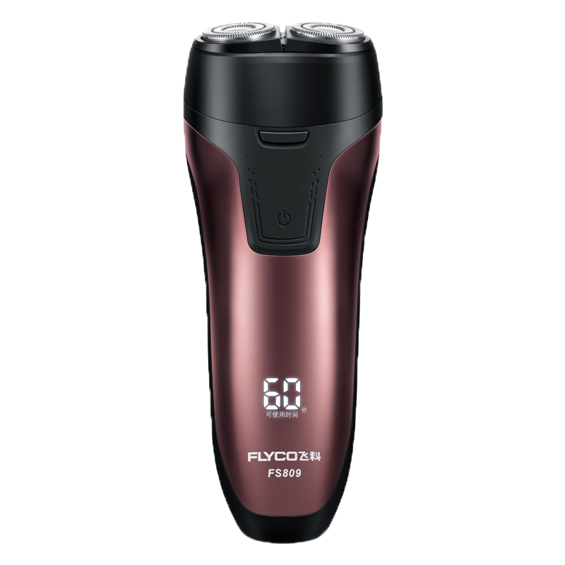 飞科 通用电压电动剃须刀