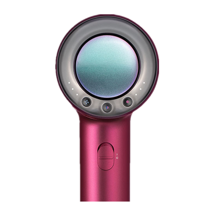 直白 小米家有品高速吹风机