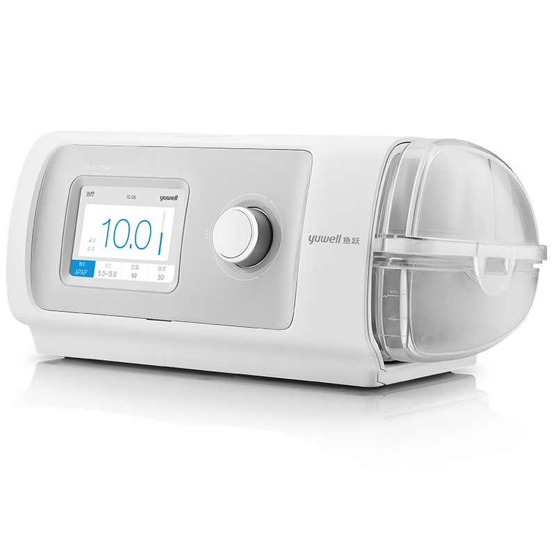 鱼跃 单水平全自动医用呼吸机