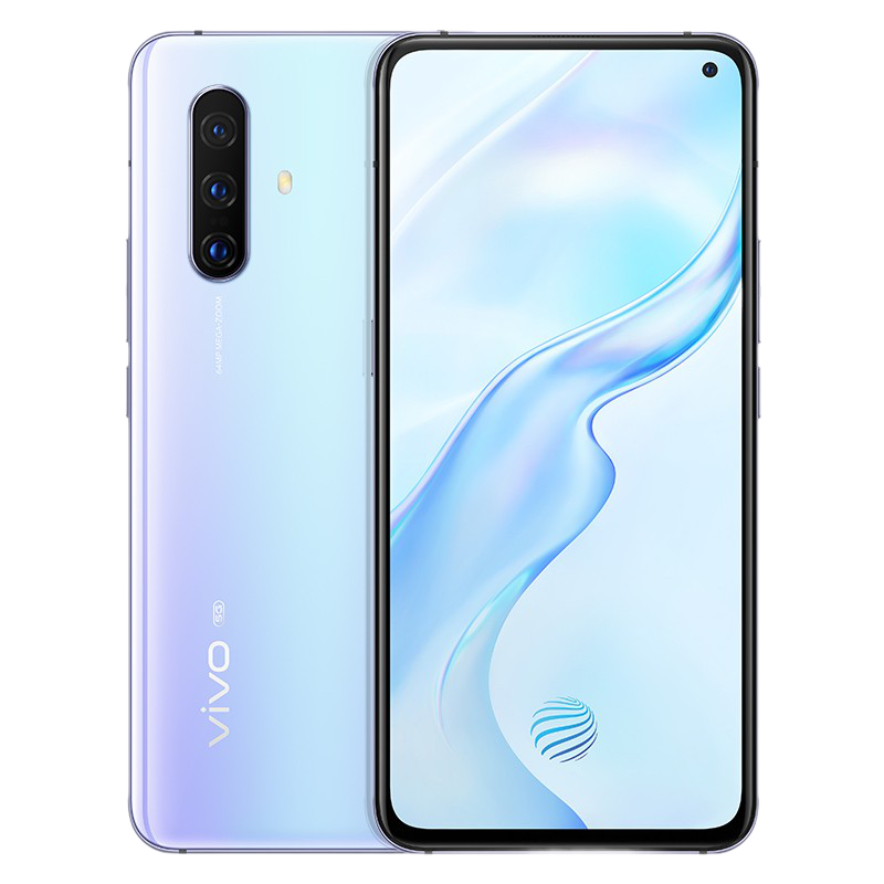 vivo 双模5G拍照手机